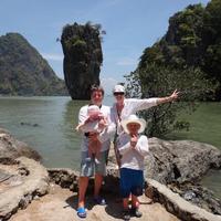 Отзыв от Тамара - Visa DTV