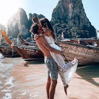 Отзыв от Ира - DTV виза